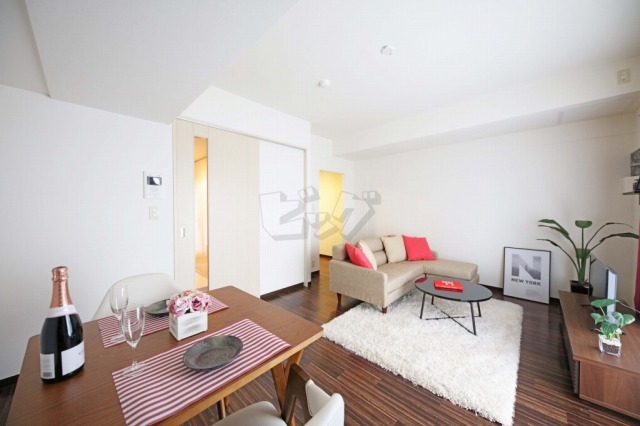 リビング・ダイニング