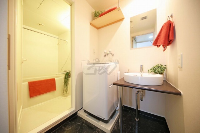 洗面所・脱衣所