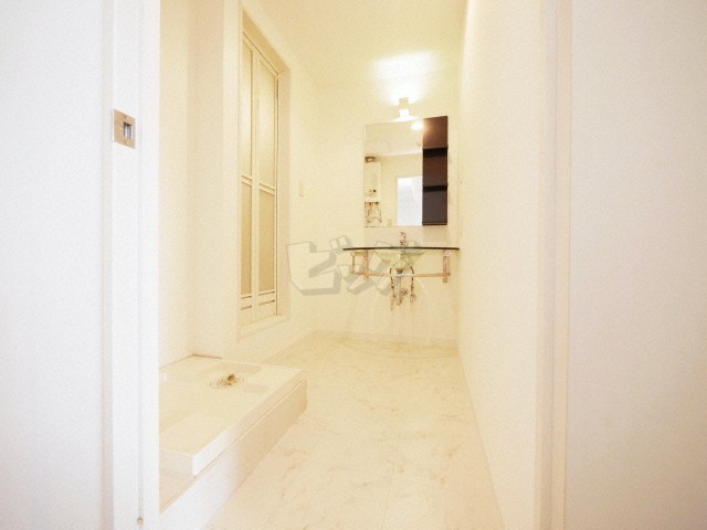 洗面所・脱衣所