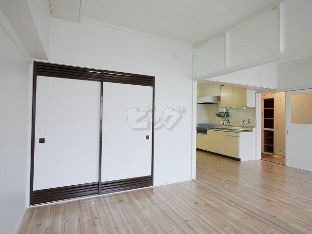 リビング・ダイニング