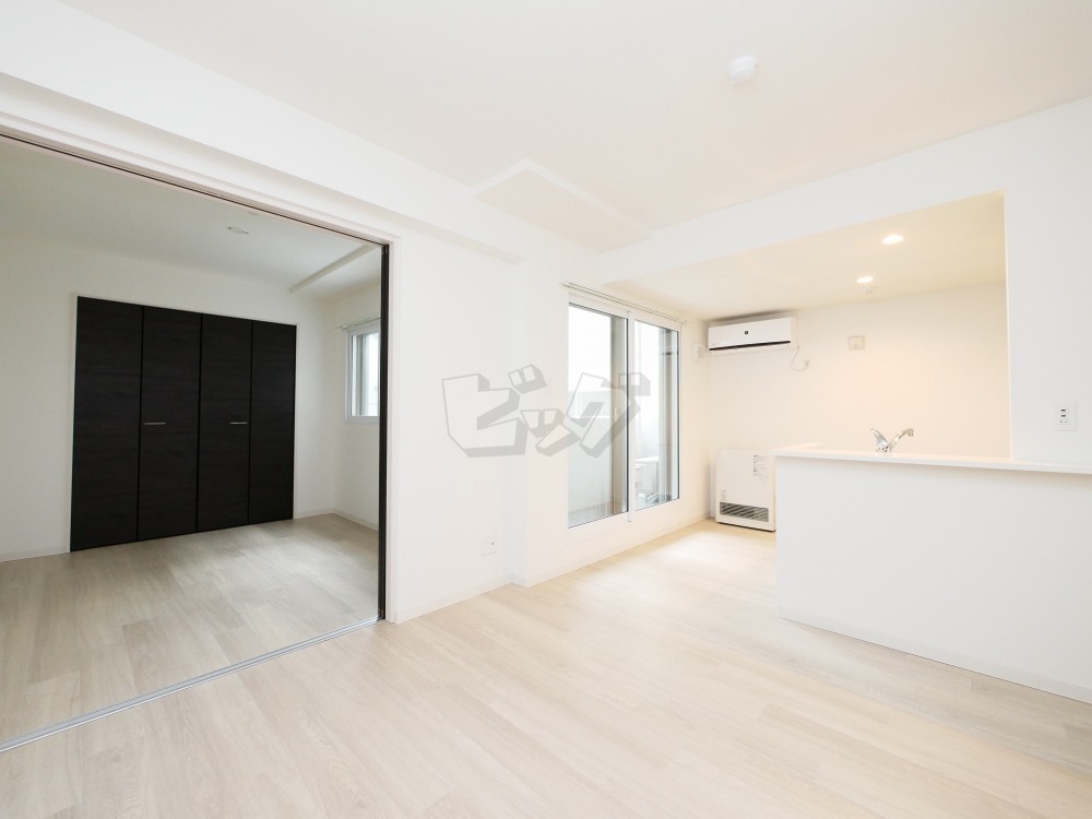 リビング・ダイニング