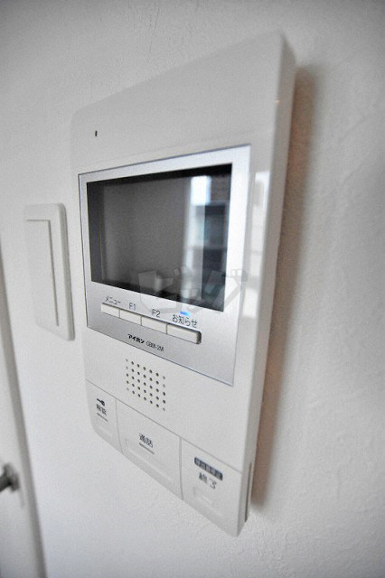 インターホン