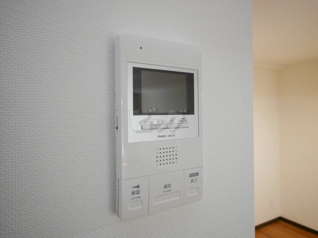 インターホン