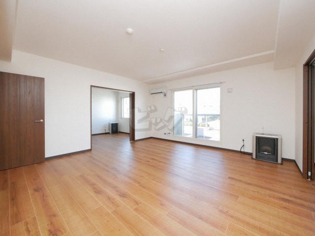 リビング・ダイニング