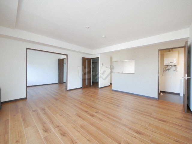 リビング・ダイニング