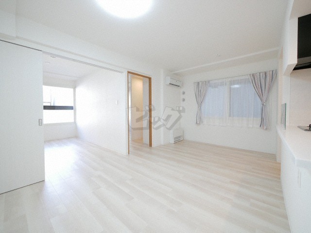 リビング・ダイニング