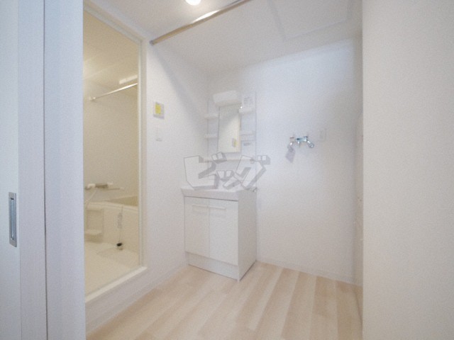 洗面所・脱衣所