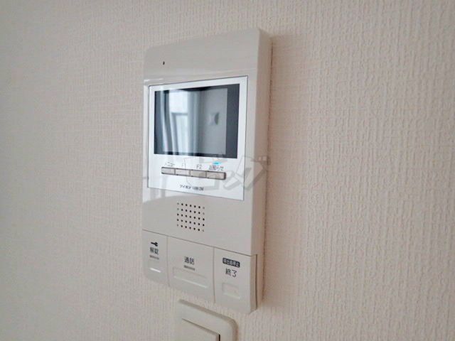 インターホン
