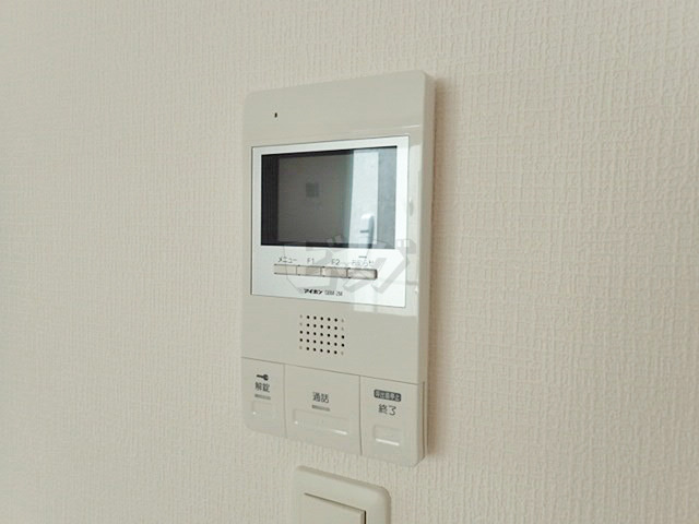 インターホン