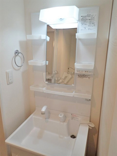 洗面台