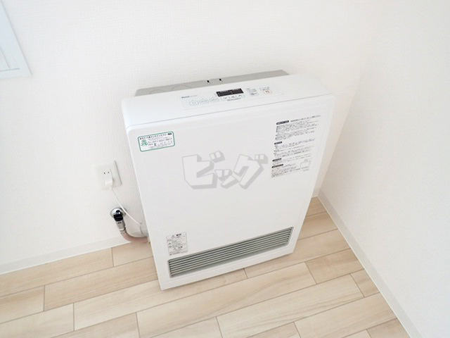 ストーブ