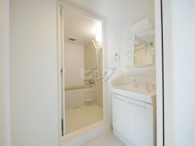 洗面所・脱衣所