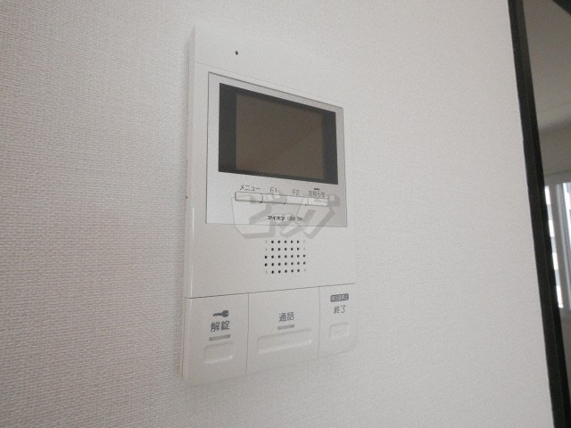 インターホン