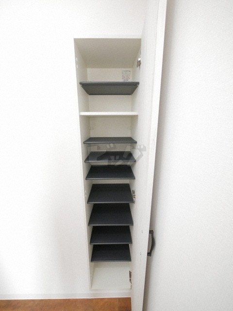 玄関収納