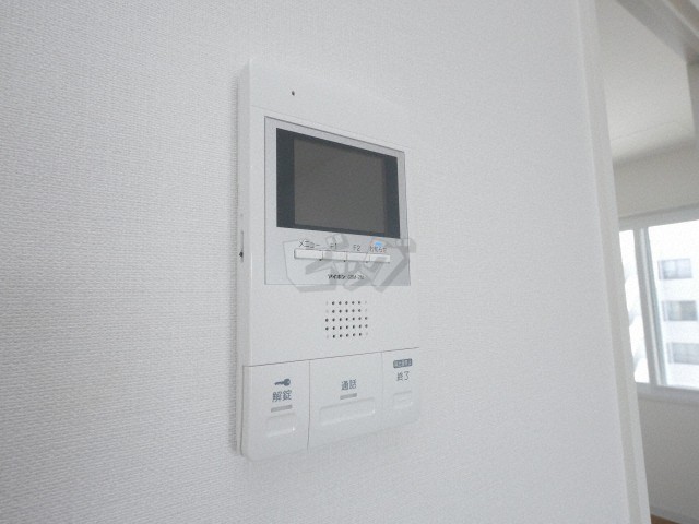 インターホン