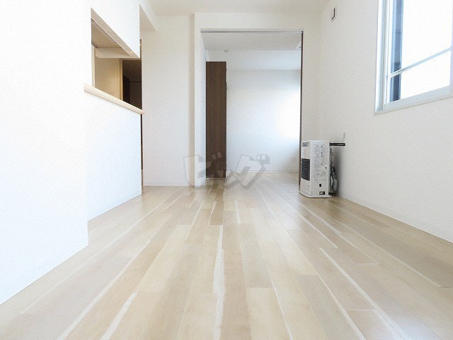 リビング・ダイニング