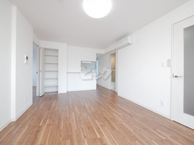 リビング・ダイニング