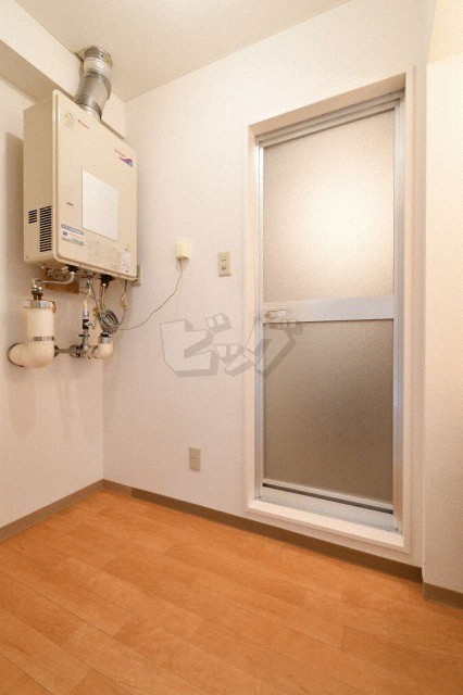 洗面所・脱衣所