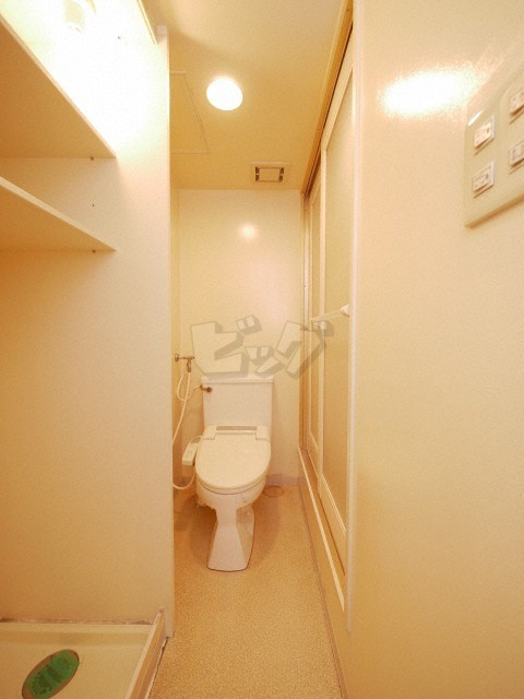 洗面所・脱衣所