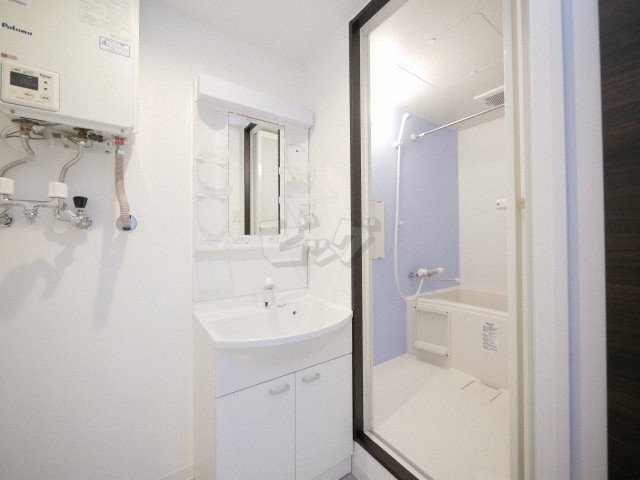 洗面所・脱衣所