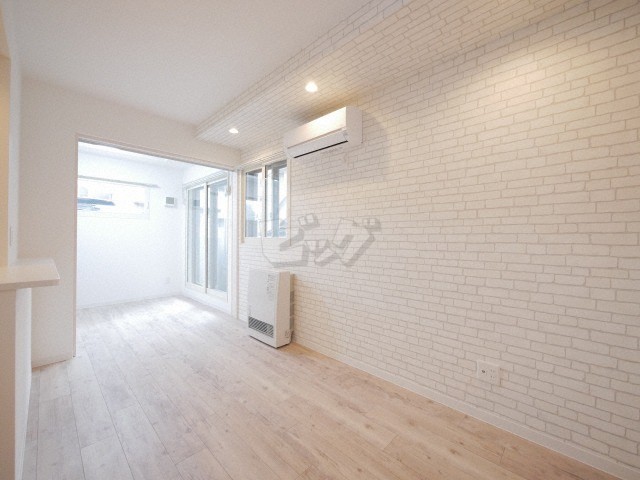 リビング・ダイニング