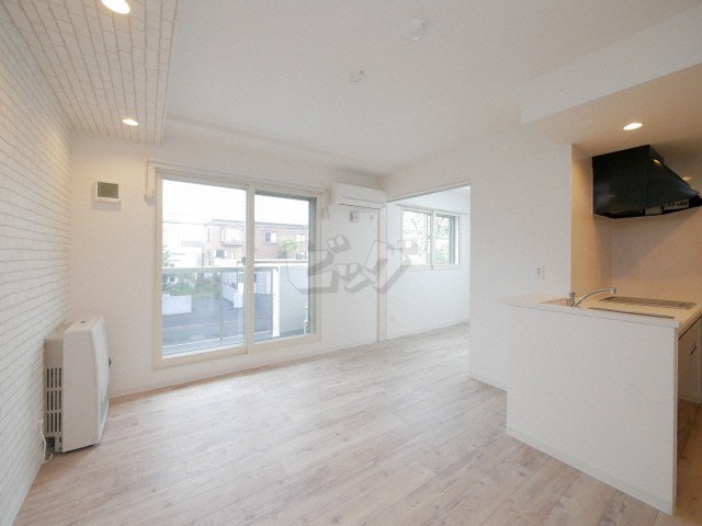 リビング・ダイニング