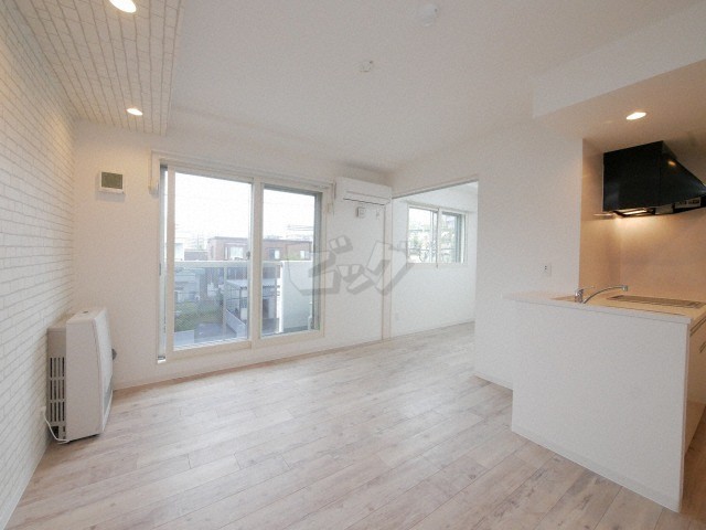 リビング・ダイニング