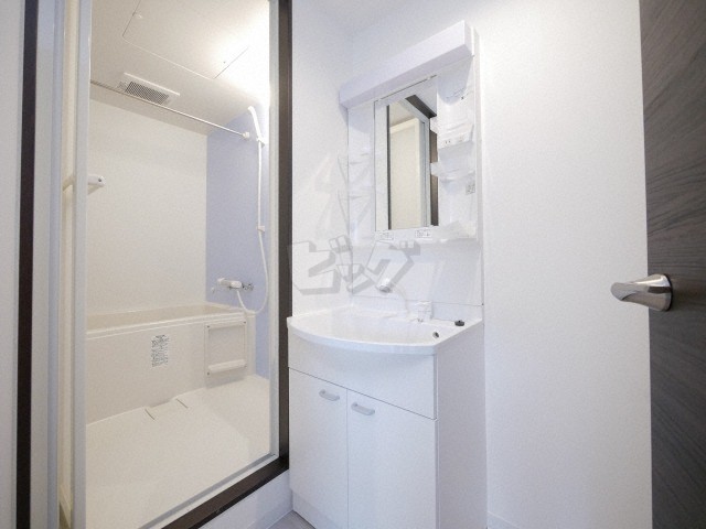 洗面所・脱衣所