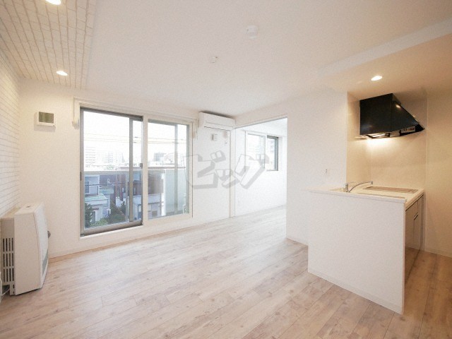 リビング・ダイニング