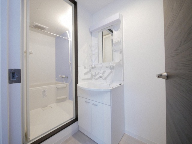 洗面所・脱衣所