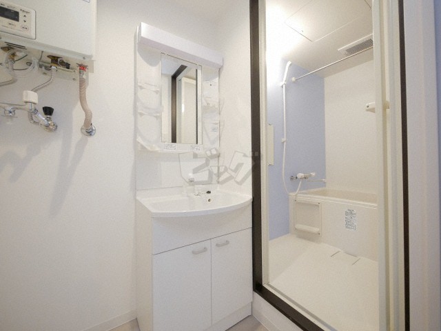 洗面所・脱衣所