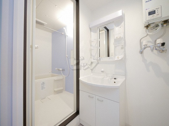 洗面所・脱衣所