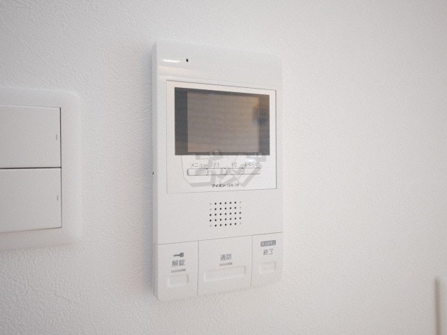 インターホン