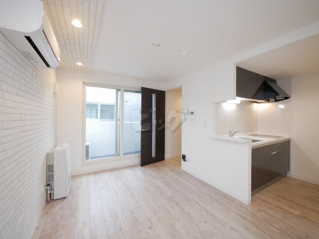 リビング・ダイニング