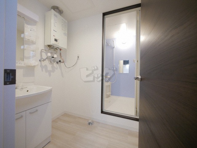 洗面所・脱衣所