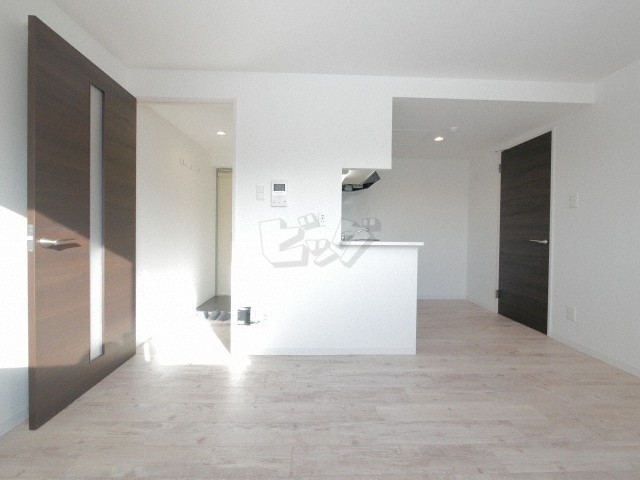 リビング・ダイニング