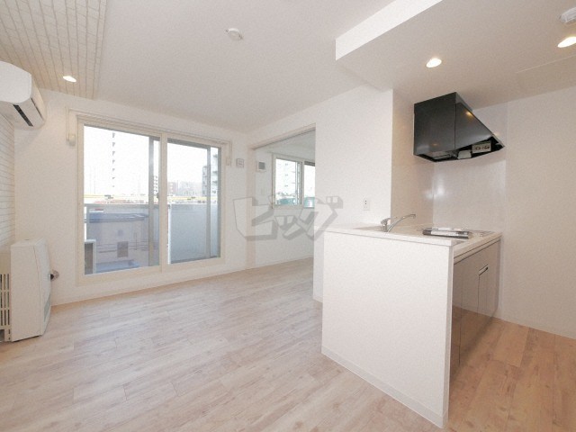 リビング・ダイニング