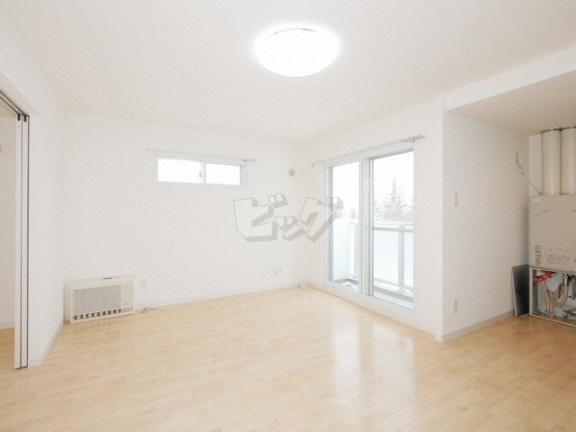 リビング・ダイニング