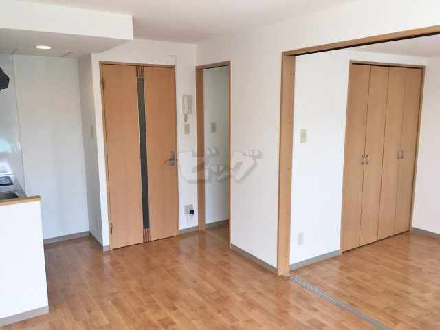 リビング・ダイニング