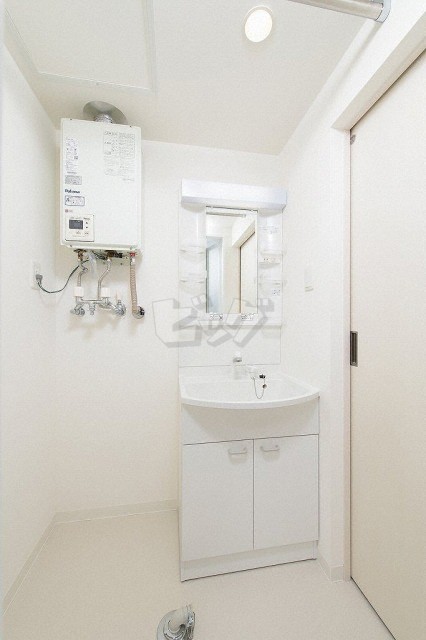 洗面所・脱衣所