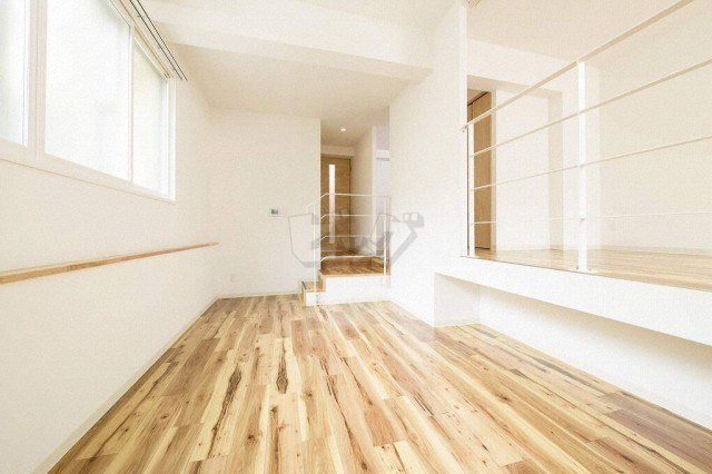 リビング・ダイニング