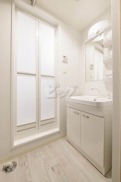 洗面所・脱衣所