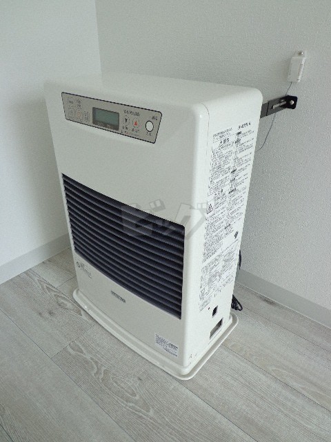 ストーブ