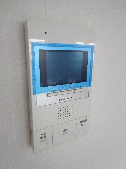 インターホン