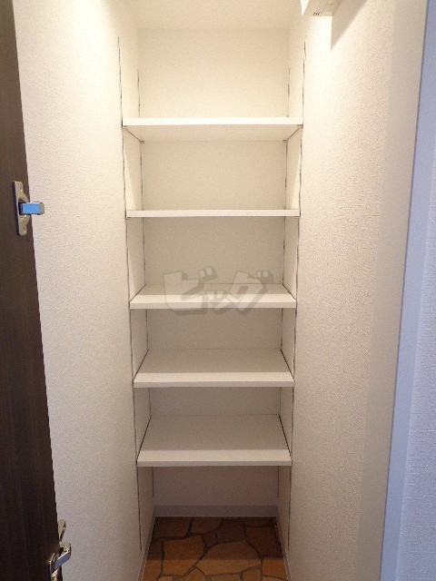 玄関収納