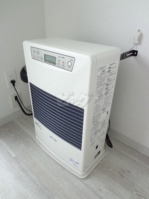 ストーブ