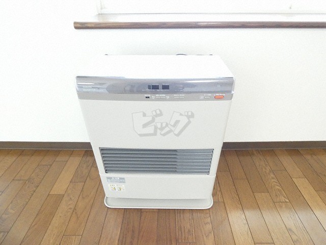 ストーブ