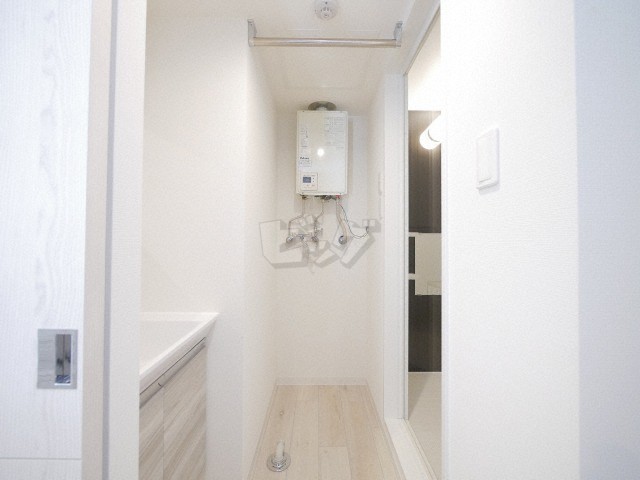 洗面所・脱衣所