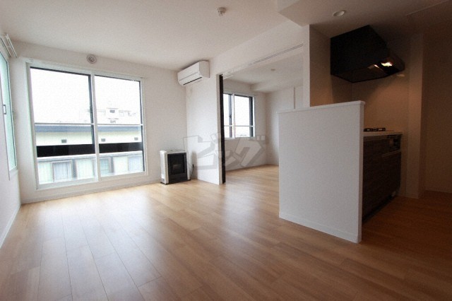 リビング・ダイニング