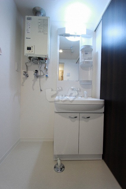 洗面所・脱衣所